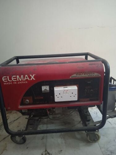 generator