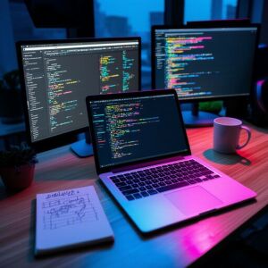 software engineer