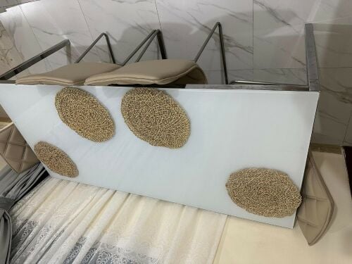 طاولة طعام + كراسي