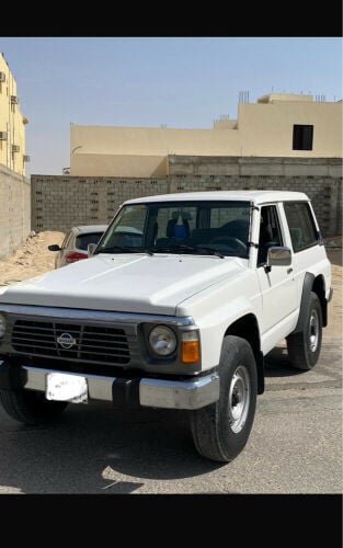 اغراض نيسان 1997 /1996