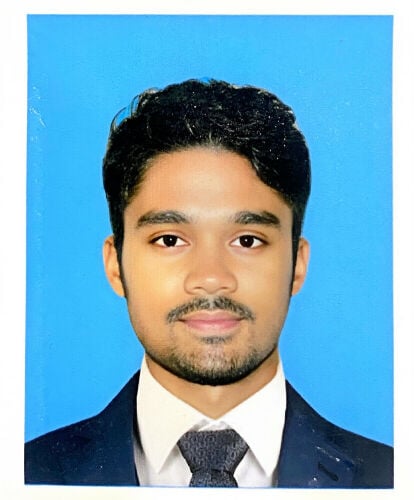 Mohammad Belal Hossain 