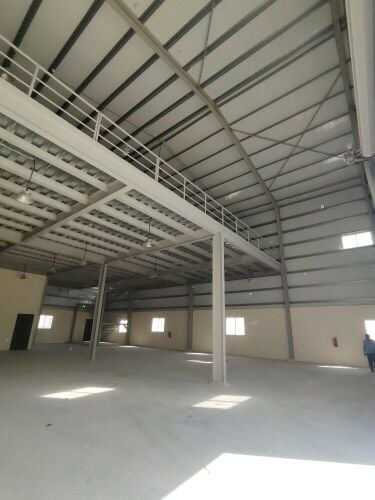 luxury Store In Birkat Al Awamer