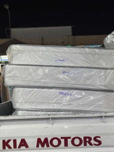 new mattresses medical or spring