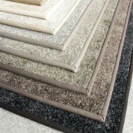 أرضيات السجاد