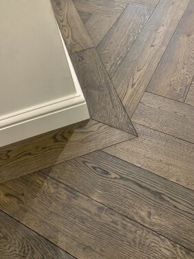 باركيه مقاوم للماء