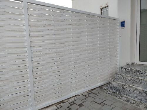 مظلات (10) سنة ضمان,