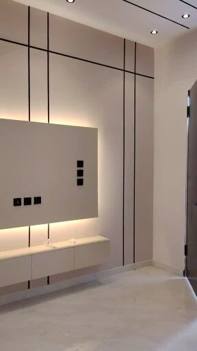 ديكورات الشبورد