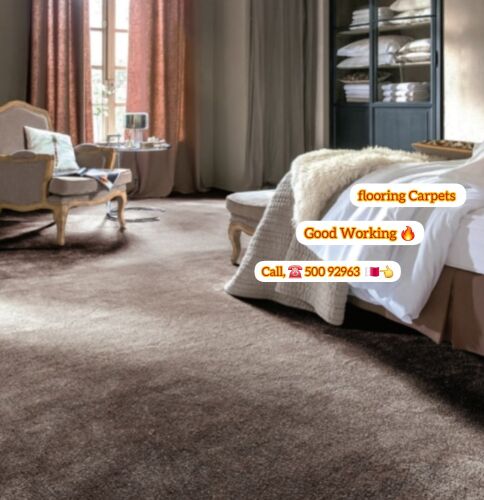 flooring  Turkey Carpets