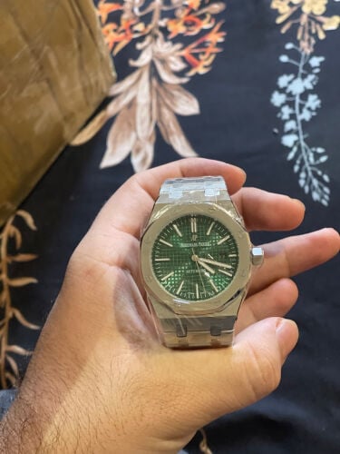 Green AP Super Clone