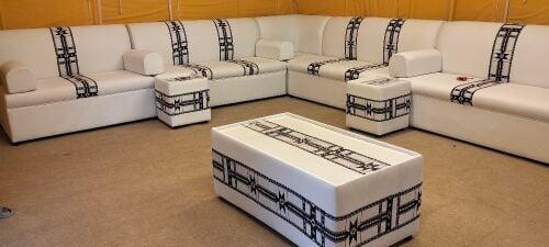 brand new aradiya majlis Ready