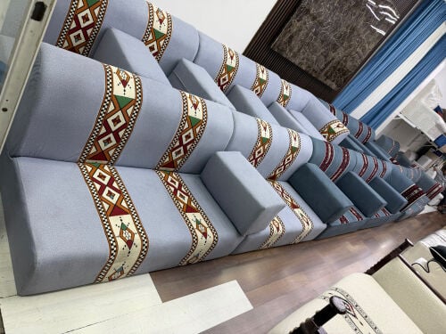  brand new aradiya majlis Ready