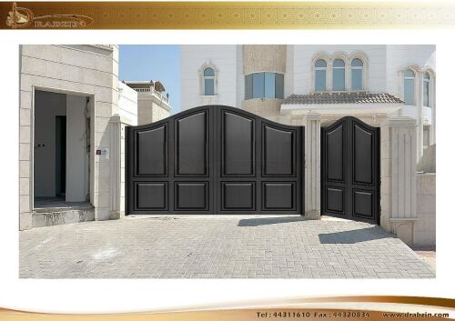 Boundary Gate