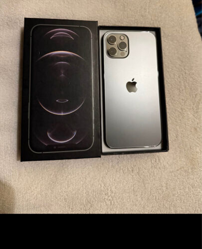 IPhone 12 Pro