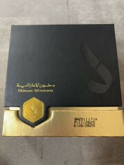 عود من الدخون الايمراتية