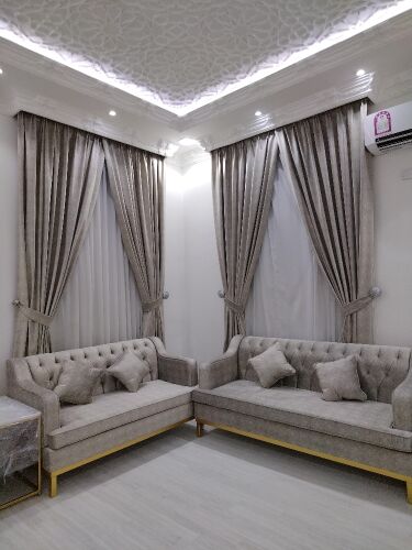 New curtains for sell