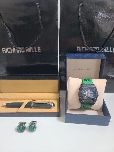 اطقم ماركه ريتشارد ميل