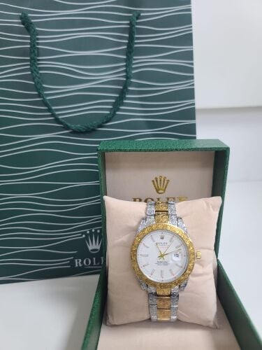 ساعات رولكس عرض150فقط