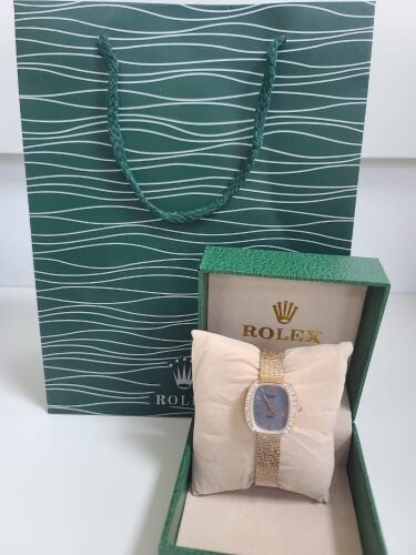 ماركه رولكس 150,عرض