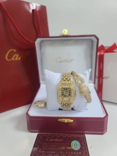 فخاامه كارتير اطقم درجه اولى