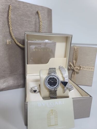 ماركه بلكاري اطقم ممتازه