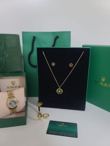 فخااامه ماركه رولكس