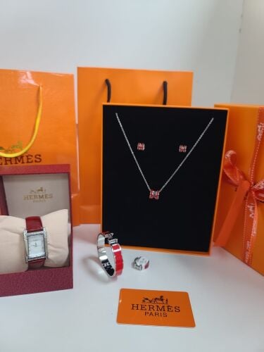 طقم ماركه هرمز