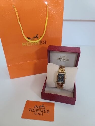 ساعات ماركه هرمز