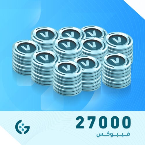 فيبوكس فورت نايت 