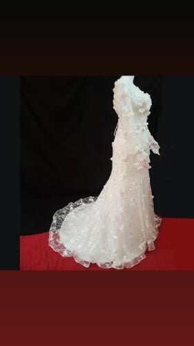 Brand new wedding dress for sale