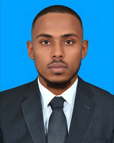 حامد من الله حامد حسب الله