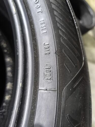 275/50/21 Good Year,2024 Date