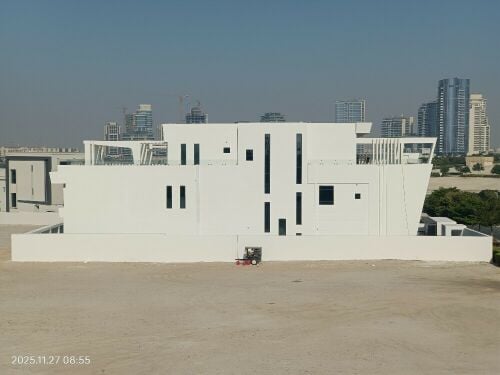 مهندس استشاري وخبير جودة للمشاريع