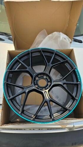 GT 63 pro Edition Rim for sale