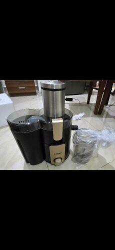 Clikon Juice Extractor