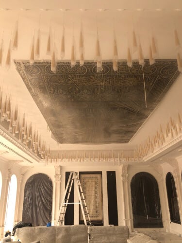 ديكورات حديثة