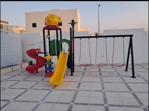بلاي ستيشن للأطفال