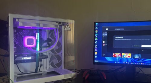 PC Gaming