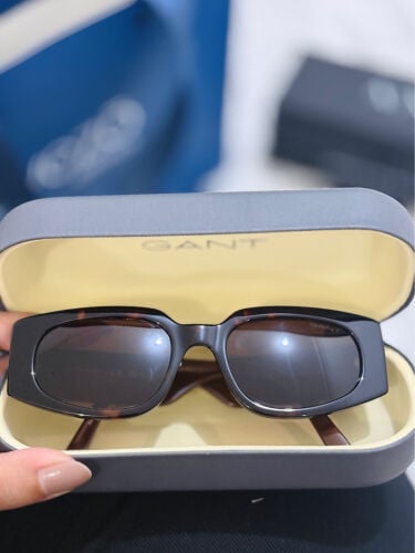 BRAND NEW GANT SUNGLASS
