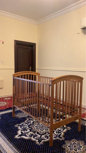 New Children's bed