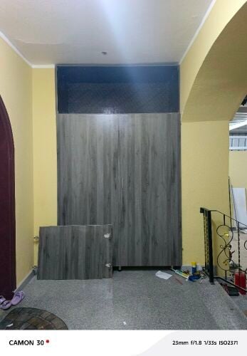 Professional Carpenter wood works