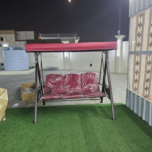 Swing chair outdoor 