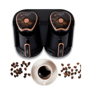 Arsar Plus Turkish Coffee Maker