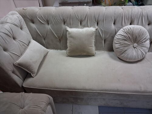Sofa Set