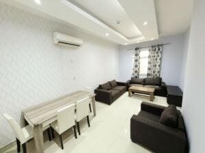 fully furnished 2Bhk Old Airport