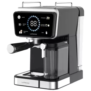 LePresso Rveil Hot & Cold Brewer