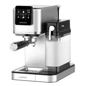LePresso Latteo Hot & Cold Brewer