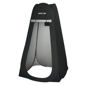 Green Lion Instant Pop-Up Privacy