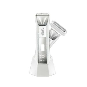 Kemei Digital Hair Clipper