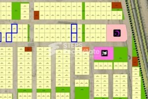 Land for sale in Lusail