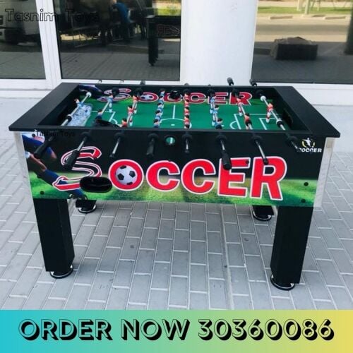 طاولة كرة القدم